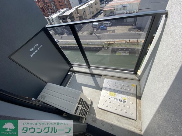 Comfort金山の物件内観写真